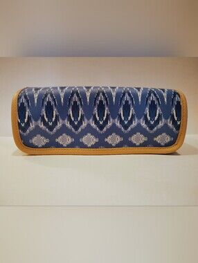 NWOT Stella & Dot Jewelry Roll Travel Back To School